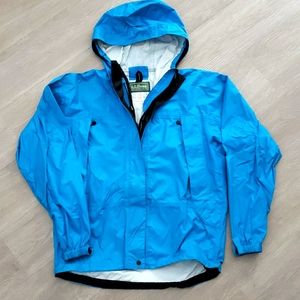 LLBean Rain Jacket